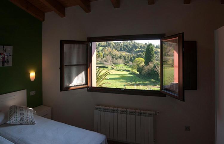 Apartamento Vega Rodiles El Valle ビリャビシオサ エクステリア 写真