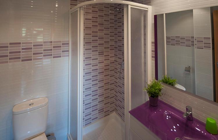 Apartamento Vega Rodiles El Valle ビリャビシオサ エクステリア 写真