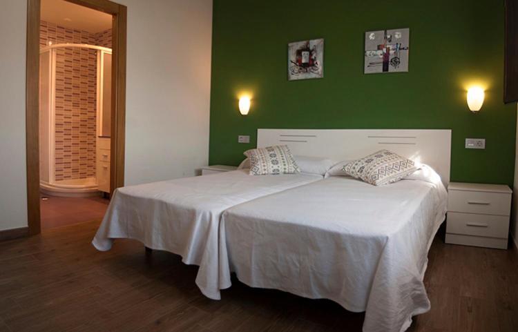 Apartamento Vega Rodiles El Valle ビリャビシオサ エクステリア 写真