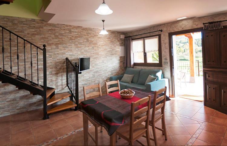 Apartamento Vega Rodiles El Valle ビリャビシオサ エクステリア 写真