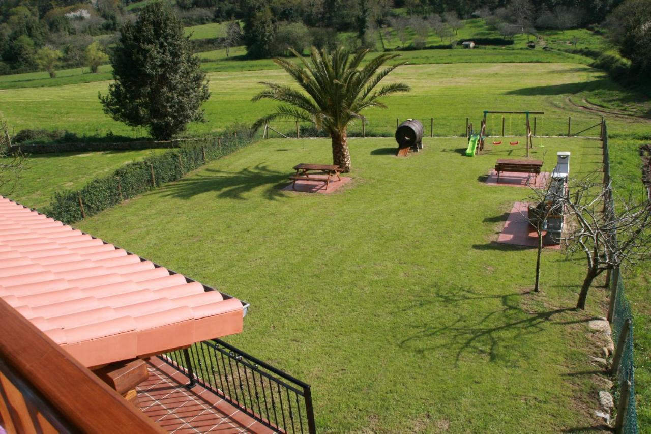 Apartamento Vega Rodiles El Valle ビリャビシオサ エクステリア 写真